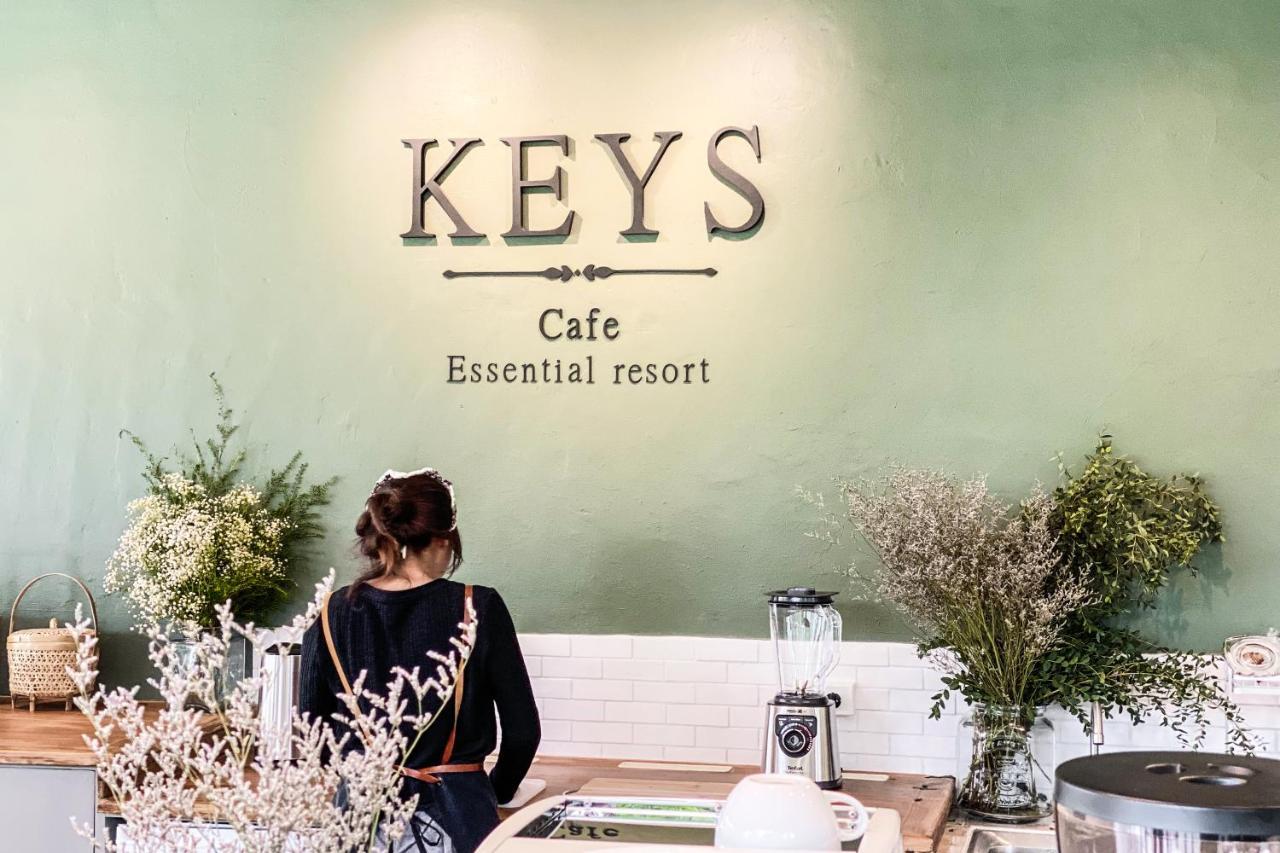 Re Connect Pai - Keys Resort Εξωτερικό φωτογραφία